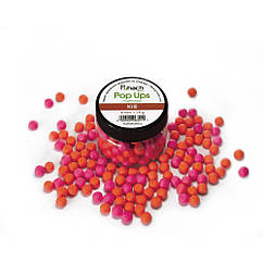 Поп-ап Puhach Baits Pop Ups 6 mm Multicolor