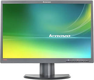 Б/У Монітор 22" Lenovo LT2252pwA black — Class B