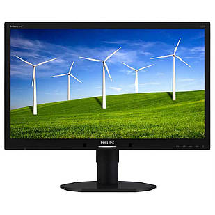 Б/У Монітор 22" Philips 220B1 — Class B