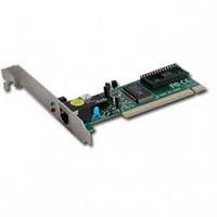 Сетевая карта PCI Gembird NIC-R1 Realtek RTL8139D 10/100