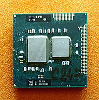 Процессор для ноутбука Intel Pentium P6200 2.13GHz G1/ rPGA988A 2 ядер (C247)