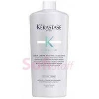 Kerastase Symbiose Bain Creme Anti-Pelliculaire Шампунь-ванна проти лупи для сухої чутливої шкіри голови (150