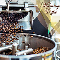 Послуга обсмажування кави