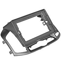 Перехідна рамка 10.1" Lesko Chevrolet Captiva 2011-2015 (6804) Gray 15 шт., фото 3