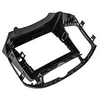 Перехідна рамка 10.1" Lesko Chevrolet Captiva 2011-2015 (6804) Gray 15 шт., фото 4