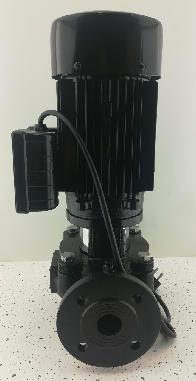 Циркуляційний насос фланцевий Ocean NTG 50-190