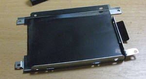 Кріплення "Кошик" HDD ASUS N56, N56DP, N56VW, N56VM, N56VJ, N56VZ, N56DY бу