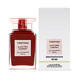Tom Ford Electric Cherry edp 100 ml Тестер, США, фото 2