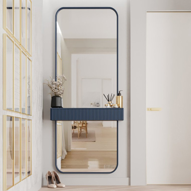 Дзеркало настінне "Монако 5", фото 1