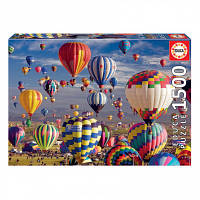 Пазл Educa Воздушные шары 1500 элементов (6425209) - Топ Продаж!
