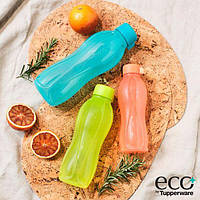 Еко-пляшки Tupperware