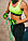 Скакалка PowerPlay 4204 зелена, фото 9