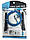 Скакалка швидкісна PowerPlay 4202 Синя, фото 8
