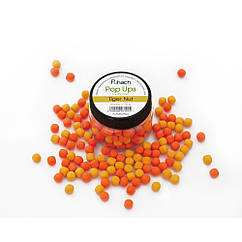 Поп-ап Puhach Baits Pop Ups 6 mm Multicolor Tiger Nut (Тигровий горіх)