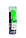 Скакалка PowerPlay 4201 Зелена, фото 6