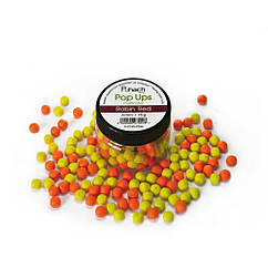 Поп-ап Puhach Baits Pop Ups 6 mm Multicolor Robin Red