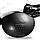 М'яч для фітнесу PowerPlay 4003 75см Dark-grey + насос, фото 4