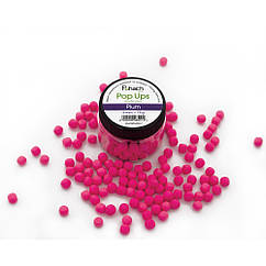 Поп-ап Puhach Baits Pop Ups 6 mm Multicolor Plum (Слива)