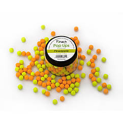Поп-ап Puhach Baits Pop Ups 6 mm Multicolor