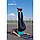 Блок для йоги 2  шт (пара) PowerPlay 4006 Yoga Brick EVA Мятні, фото 8