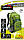 Рюкзак туристичний CATTARA 28L GreenW 13858 Зелений, фото 10