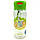 Пляшка для води CASNO 400 мл KXN-1195 Зелена (Малята-звірята) з соломинкою, фото 6