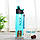 Пляшка для води CASNO 780 мл KXN-1180 Блакитна, фото 7