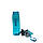 Пляшка для води CASNO 780 мл KXN-1180 Блакитна, фото 6