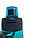 Пляшка для води CASNO 780 мл KXN-1180 Блакитна, фото 5