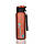 Пляшка для води CASNO 600 мл KXN-1196 Червона з соломинкою, фото 2