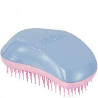 Гребінець Tangle Teezer Fine & Fragile Powder Blue Blush. Оригінал