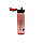Пляшка для води CASNO 750 мл KXN-1216 Sprint Червона, фото 7
