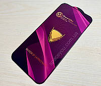 Защитное стекло на iPhone 14 Pro Max Premium OG глянец премиум для айфон 14 про макс