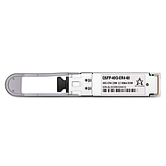 QSFP 40G ER4 2SM LC 60km DOM Alistar, фото 2