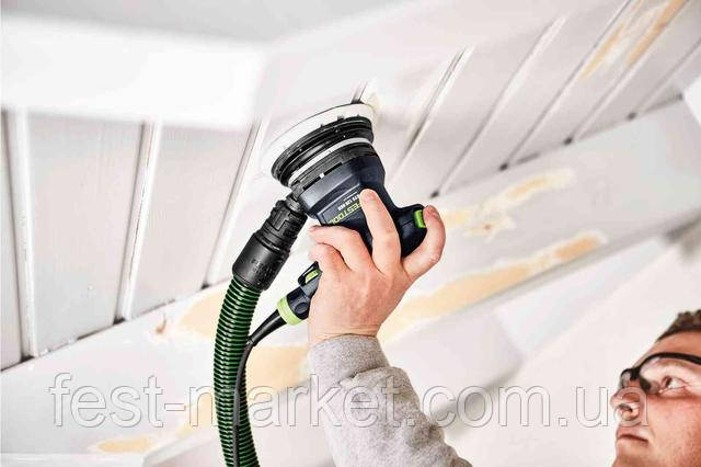 Ексцентрикова шліфувальна машинка ETS 125 REQ-Plus Festool 576069