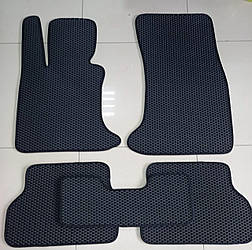 EVA Ева килимки в салон для BMW 5 Series E60 2003-2010 / БМВ Е60 килимки