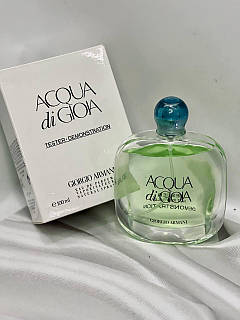Giorgio Armani Acqua di Gioia 100 ml (TESTER), ціна: 690