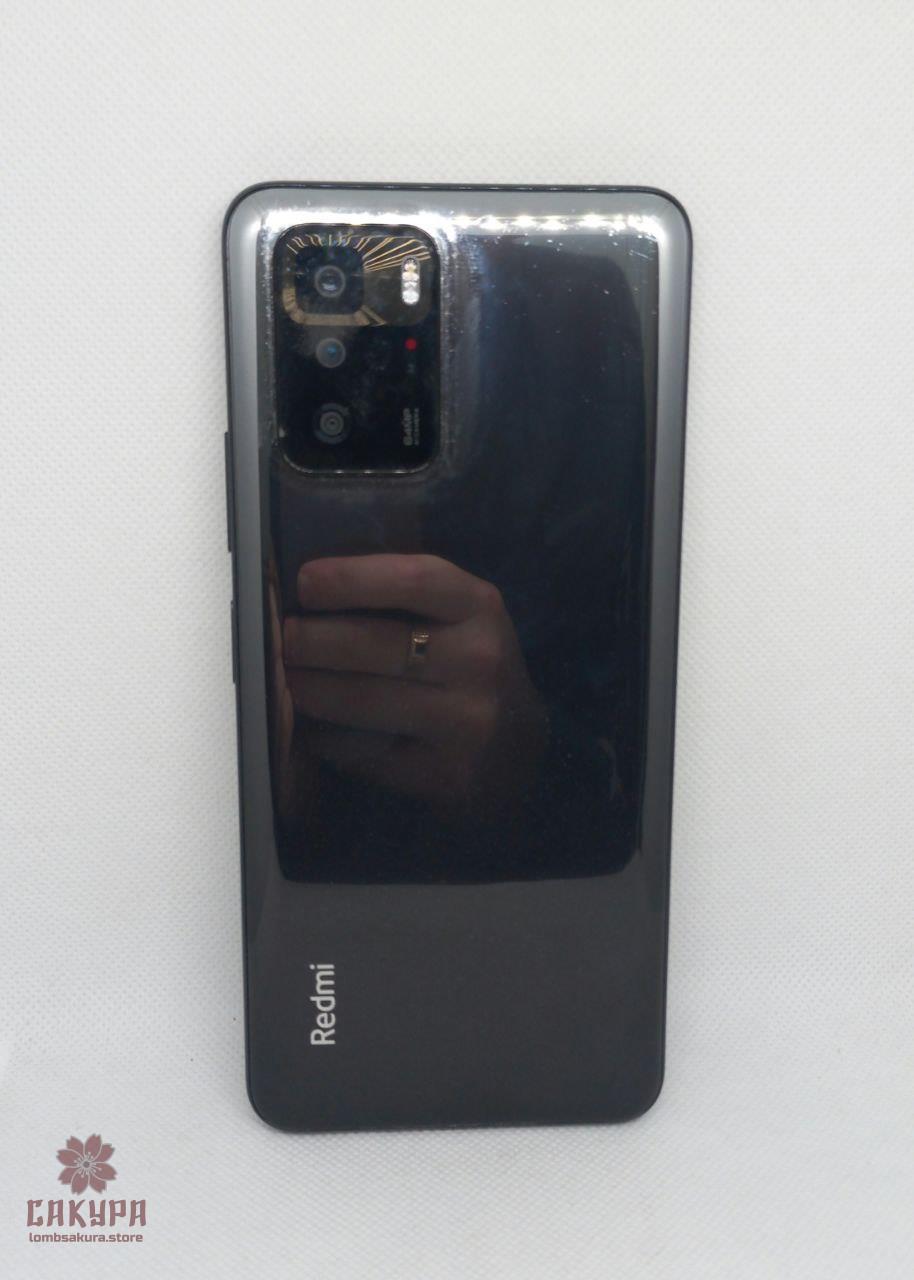 Смартфон Redmi Note 10 Pro 5G 6+2/128GB