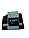 Пояс-корсет  для підтримки спини PowerPlay 4305 (110*24 см) Чорно-сірий, фото 2