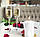 Свічка столова циліндр Bispol sw60/120-090 Білий, фото 3