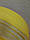 Бинтова стрічка для боксу PowerPlay Жовта (100м), фото 10