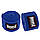 Бинти для боксу PowerPlay 3046 Сині (2.5м), фото 3