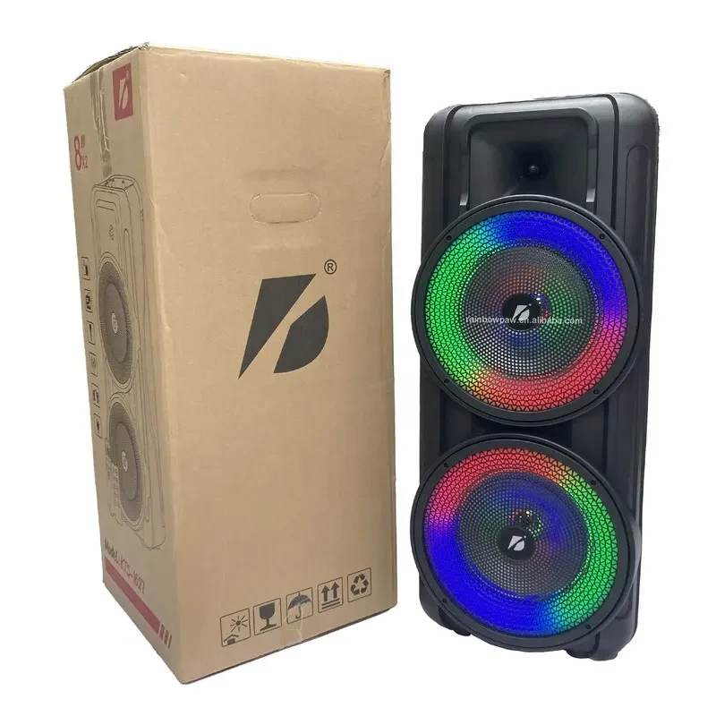 Акустична система RX-8251, фото 1