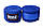 Бинти для боксу PowerPlay 3047 Сині (4м), фото 3