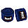 Бинти для боксу PowerPlay 3047 Сині (4м), фото 7