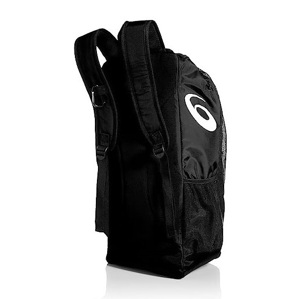 Спортивний рюкзак Asics Gear Bag 2.0 Black/Black ZR3427-9090