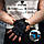 Рукавички для фітнесу Power System PS-2200 Workout Black M, фото 5