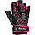Рукавички для фітнесу Power System PS-2910 Classy Жіночі Pink XS, фото 2
