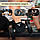 Рукавички для фітнесу Power System PS-2300 Fitness Grey/Black S, фото 5