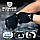 Рукавички для фітнесу Power System PS-2300 Fitness Grey/Black S, фото 7